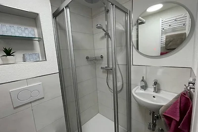 Vakantieappartement Gezinsvakantie Benneckenstein