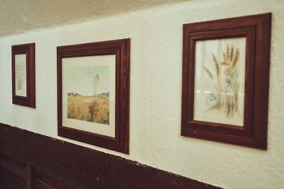 Vakantiehuis Ontspannende vakantie Weischlitz