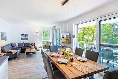 Vakantieappartement Gezinsvakantie Garz