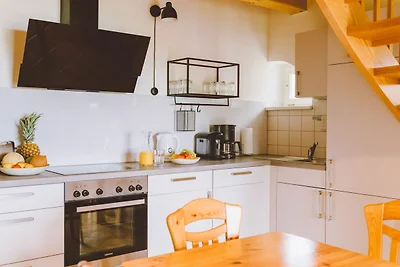 Appartamento Vacanza con famiglia Maasholm