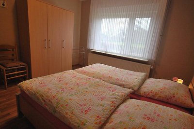 Vakantieappartement Gezinsvakantie Uplengen