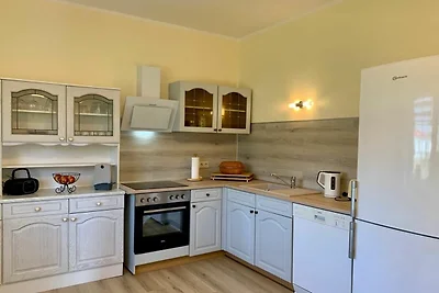 Ferienwohnung am Kronhof