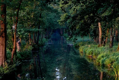 Appartamento Vacanza con famiglia Lübbenau