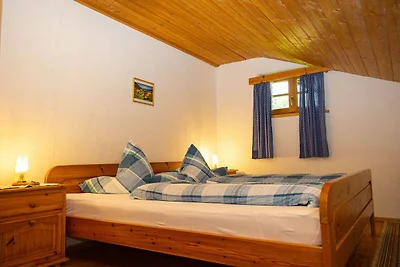 Ferienwohnung Aiplspitz