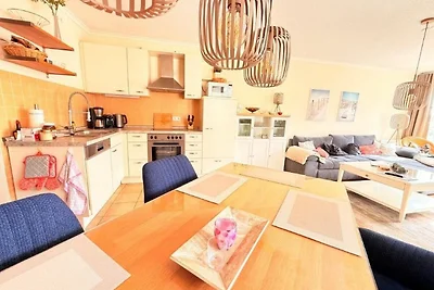 (5) 3- Raum- Appartement-Südbalkon