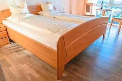 Vakantiehuis Ontspannende vakantie Oedheim