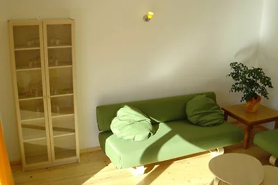 Appartamento Vacanza con famiglia Rangsdorf