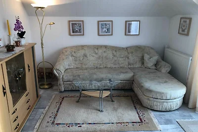 Vakantieappartement Gezinsvakantie Büsum