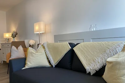 Vakantieappartement Gezinsvakantie Sassnitz