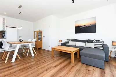 Carolinensieler Küstenhäuschen E