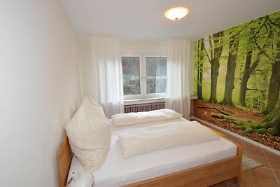 Vakantieappartement Gezinsvakantie Schmallenberg