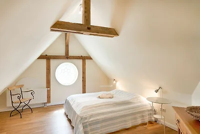 Vakantieappartement Gezinsvakantie Grubnow