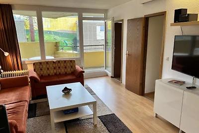 Apartment 218