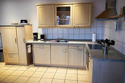 Vakantieappartement Gezinsvakantie Weener