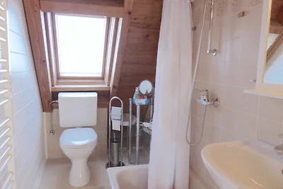 Casa vacanze Vacanza di relax Scharbeutz