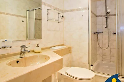 Vakantieappartement Gezinsvakantie Bansin
