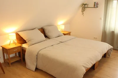 Ferienwohnung Groote Koje