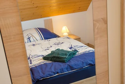 Vakantieappartement Gezinsvakantie Moormerland