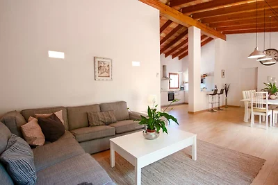 Appartamento Vacanza con famiglia Cala Bona