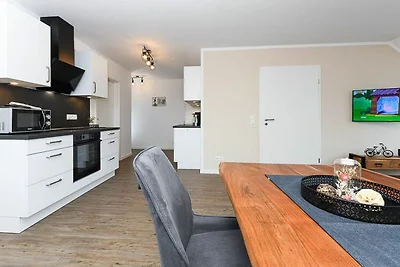 Ferienwohnung Auszeit