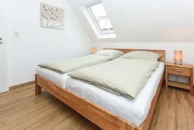 Ferienwohnung Flut