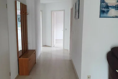 Appartamento Vacanza con famiglia Kappel-Grafenhausen