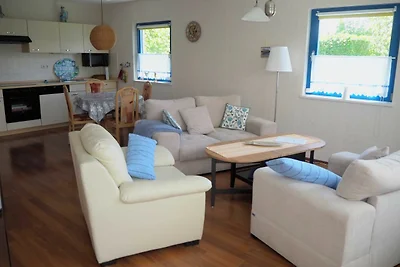 Ferienhaus Sommerwind