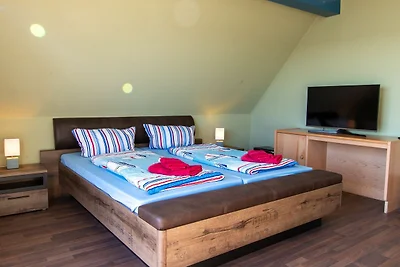 Albergo Cultura ed escursioni Mursewiek