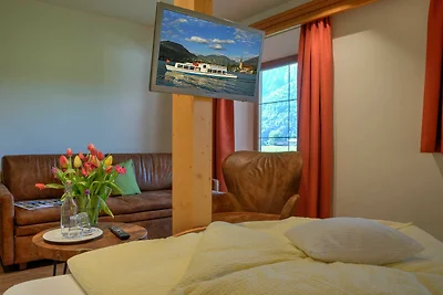 Vakantieappartement Gezinsvakantie Rottach-Egern