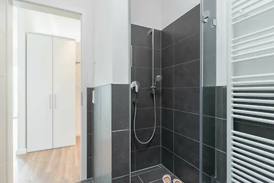 Vakantieappartement Gezinsvakantie Börgerende