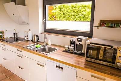 Anja's Fewo für max. 4 Personen