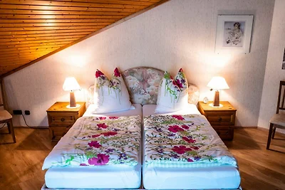 Vakantieappartement Gezinsvakantie Bad Dürrheim