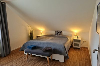 Ferienwohnung Küstenglück