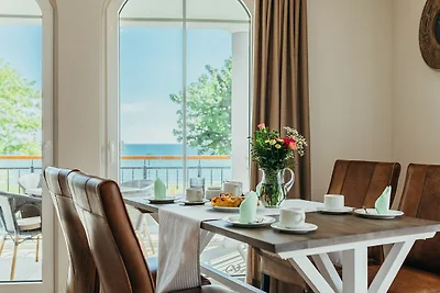 Appartamento Vacanza con famiglia Haffkrug