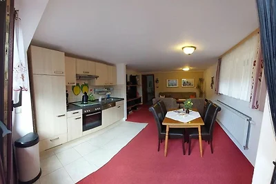 70 qm Souterrain Ferienwohnung mit 2...