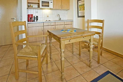 Vakantieappartement Gezinsvakantie Ahrenshoop