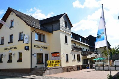 hotel Kultura & obilasci Dodenau