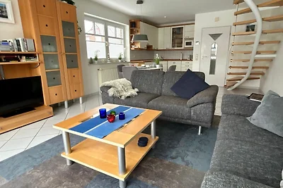 Nr. 46 - Ferienhaus Mühlenblick / Nähe...