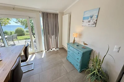 Ferienwohnung 03 mit Südterrasse und...