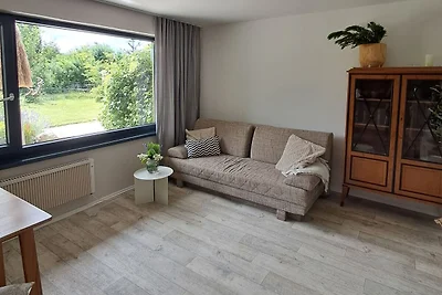 Vakantiehuis Ontspannende vakantie Papendorf
