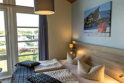 3-Raum-Appartement