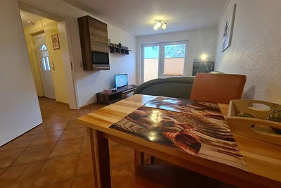 G2(4) Uta 2-Raum-FeWo (40m², 2 Pers.)