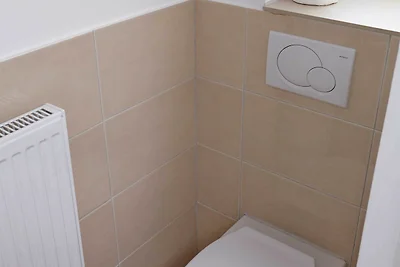Vakantieappartement Gezinsvakantie St. Peter-Ording