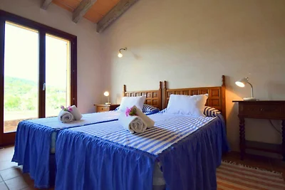 Appartamento Vacanza con famiglia Arta