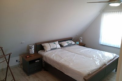 Vakantieappartement Gezinsvakantie Zwenkau