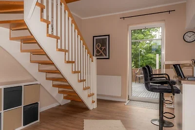 Appartamento Vacanza con famiglia Wilhelmshaven
