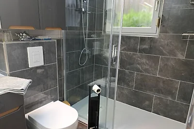 Vakantieappartement Gezinsvakantie Bad Harzburg