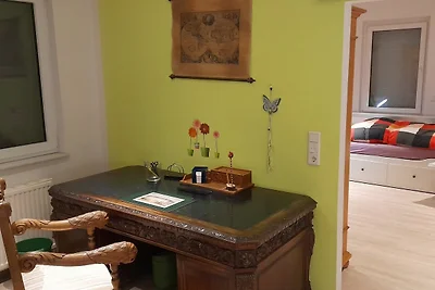 Casa vacanze Vacanza di relax Plate