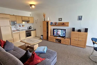 apartman za odmor Obiteljski odmor Kühlungsborn