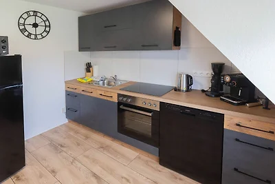 Ferienwohnung Hafenblick